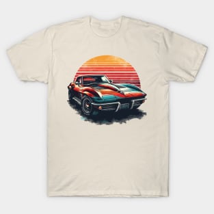 Corvette T-Shirt